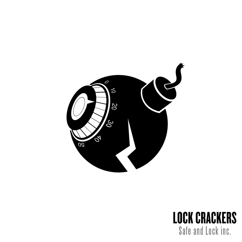 Lock Crackers Kristopher Ray Creative Branding Project