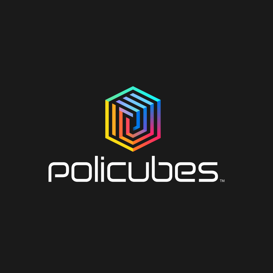 Policubes Kristopher Ray Creative Branding Project