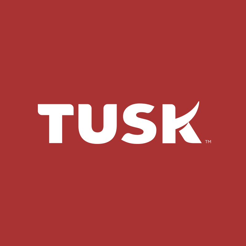 Tusk Kristopher Ray Creative Branding Project