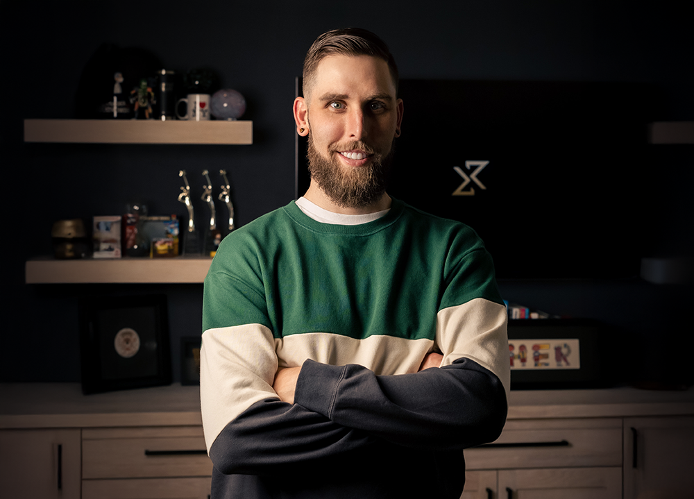 Web Hosting & Support service image